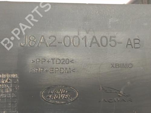 Horn LAND ROVER RANGE ROVER VELAR (L560) | BP38016070E13 - Image 3