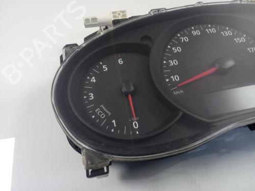 Instrument cluster RENAULT KANGOO / GRAND KANGOO II (KW0/1_)  | BP17838197C47 