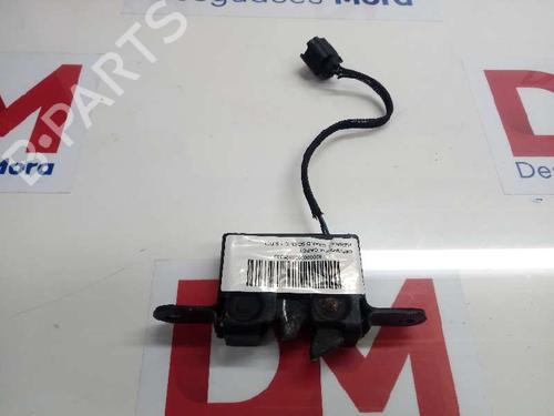 Used Hood lock RENAULT SCÉNIC III (JZ0/1_) [2008-2016]  30371324