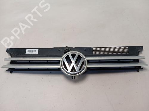 Used Grille VW GOLF IV (1J1) 1.6 (100 hp) 26432899
