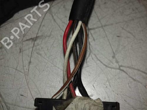 Right mirror AUDI A3 (8L1) 1.8 | BP12644915C27 