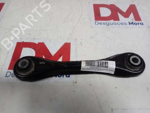 Used Right rear suspension arm FORD FOCUS III [2010-2020]  16928177