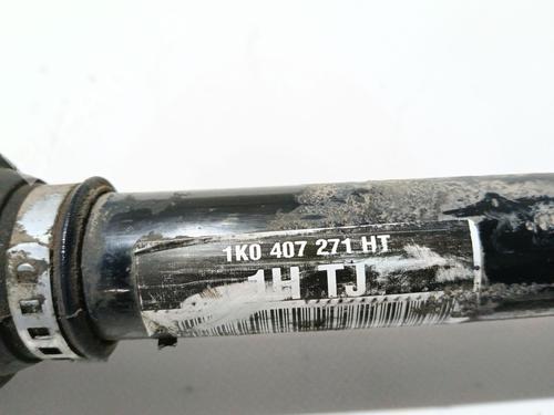 Left front driveshaft AUDI A3 (8P1) | BP31987707M38