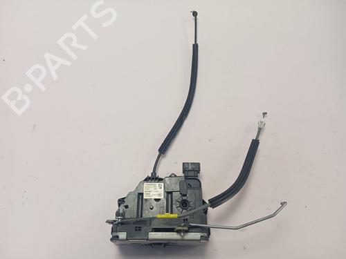Used Front left lock CITROËN JUMPER II Van 2.2 BlueHDi 120 (120 hp) 27636336