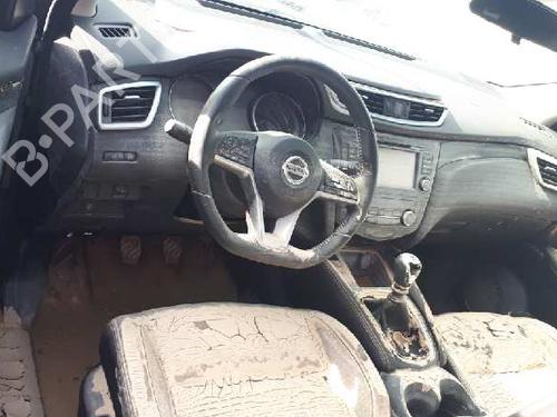 Electronic sensor NISSAN QASHQAI II (J11, J11_)  | BP17521520M84 