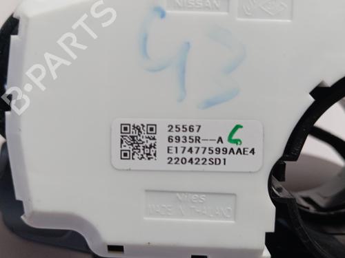 Forlygtekontakt RENAULT MEGANE IV Hatchback (B9A/M/N_) 1.5 Blue dCi 115 (B9A6) | BP36421776I24 - Image 6
