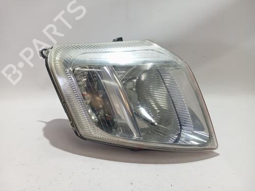 Used Left headlight CITROËN C2 (JM_) 1.4 HDi (68 hp) 26973921