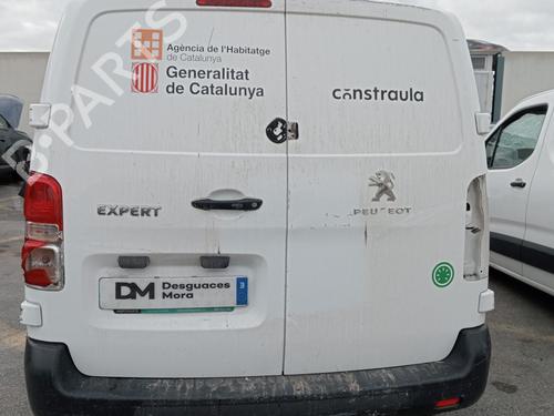 Front left interior door handle PEUGEOT EXPERT Van (V_)  | BP30570769I13 