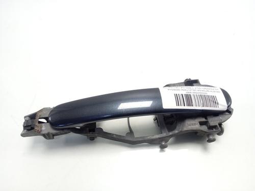 Used Front right exterior door handle VW GOLF V (1K1) [2003-2010]  15231619