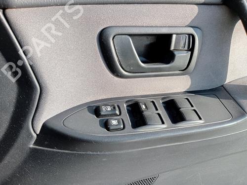 Front right window mechanism MITSUBISHI PAJERO IV (V8_W, V9_W) | BP24104304C23