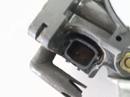 Front right window mechanism NISSAN X-TRAIL I (T30) 2.5 4x4 | BP21178769C23 