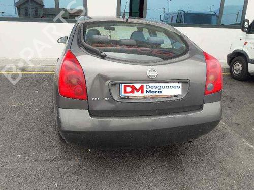 Egr NISSAN PRIMERA Hatchback (P12)  | BP12647181M69 