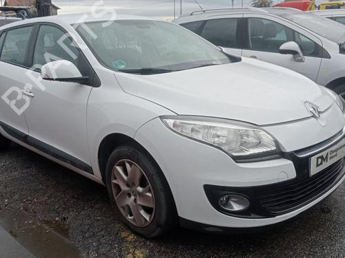 Used Parts RENAULT MEGANE III Grandtour (KZ0/1) [2008-2016]  4243058