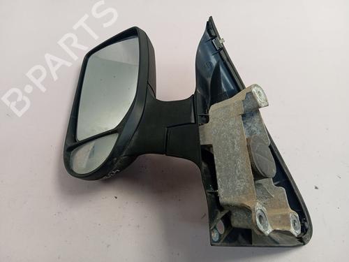 Left mirror FORD TRANSIT Platform/Chassis (FM_ _, FN_ _)  | BP29724096C26 