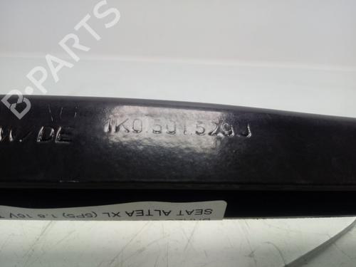 Used Right rear suspension arm SEAT LEON (1P1) 1.9 TDI (105 hp) 15780568