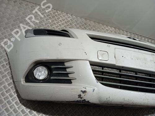 Front bumper PEUGEOT 5008 (0U_, 0E_) 1.6 HDi | BP29586158C7 