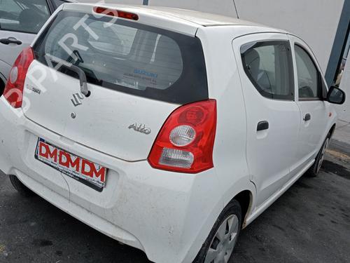 Front left interior door handle SUZUKI ALTO VII (GF, HA25_, HA35_) 1.0 (AMF310, GFC31S) | BP12842641I13 