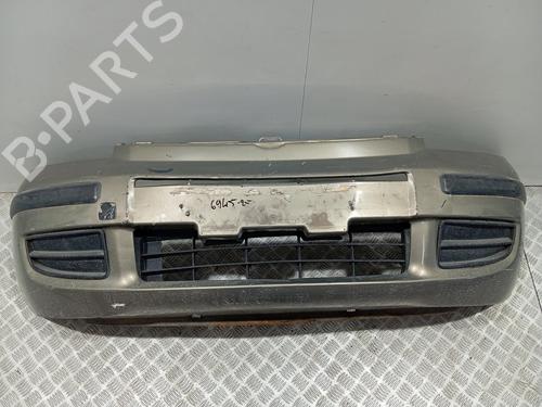 Used Front bumper FIAT PANDA (169_) 1.2 (169.AXB11, 169.AXB1A) (60 hp) 31337668