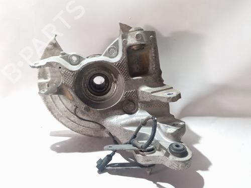 Right rear steering knuckle JAGUAR I-PACE (X590) EV400 AWD | BP40104980M28 - Image 3