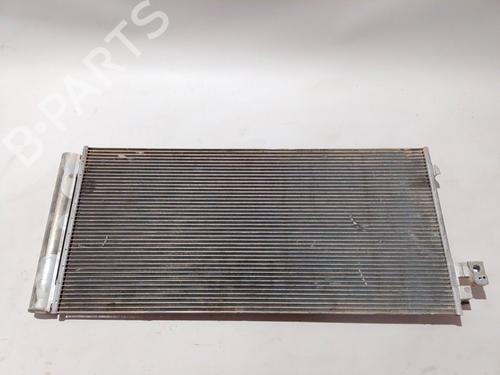 AC radiator BMW 4 Gran Coupe (G26) 420 i | BP27881937M32 