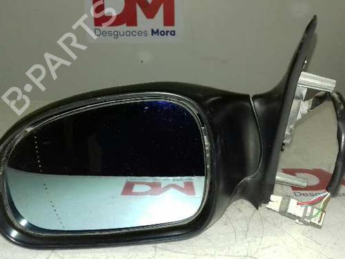 Used Left mirror PEUGEOT 406 (8B) [1995-2005]  12935391