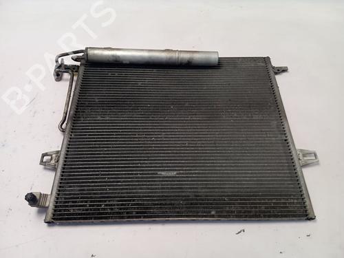 AC radiator MERCEDES-BENZ M-CLASS (W164) ML 320 CDI 4-matic (164.122) | BP28951799M32 
