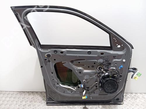 Left front door PEUGEOT 2008 II (UD_, US_, UY_, UJ_, UR_, UC_)  | BP29723869C2 