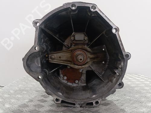 Used Gearbox Gearbox VW LT 28-46 II Van (2DA, 2DD, 2DH) [1996-2006] 34382793 34382793