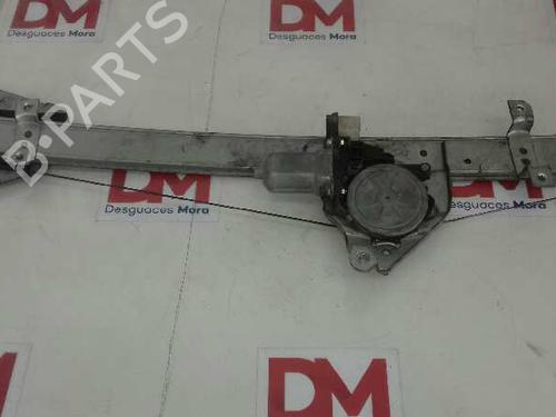 Used Right front window motor MITSUBISHI PAJERO III (V7_W, V6_W) [1999-2007]  12642925