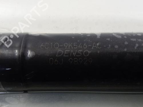 Injector FIAT DUCATO Van (250_)  | BP17019362M100 