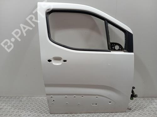 Used Right front door Right front door 37403056 37403056