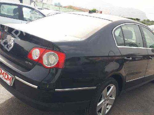 Left tailgate light VW PASSAT B6 (3C2)  | BP14132027C79 