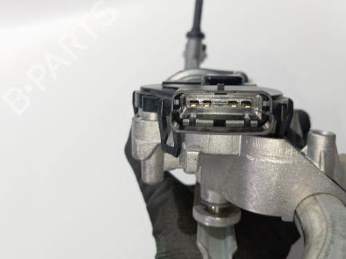 Front wiper motor OPEL COMBO Box Body/MPV (K9) 1.5 D | BP39617555M29 - Image 4