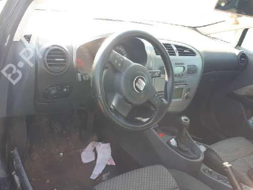 Squib airbag SEAT LEON (1P1) | BP12667783C102