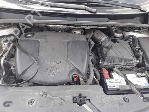 Alternator TOYOTA VERSO (_R2_) | BP12652813M7