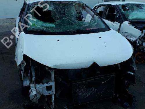 Start/Stop styreenhed CITROËN C3 III Van (SX_, SY_)  | BP12663748M59 