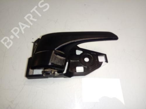 Used Front right interior door handle TOYOTA HILUX VII Pickup (_N1_, _N2_, _N3_) 2.5 D-4D (KUN15, KUN35) (144 hp) 13640919