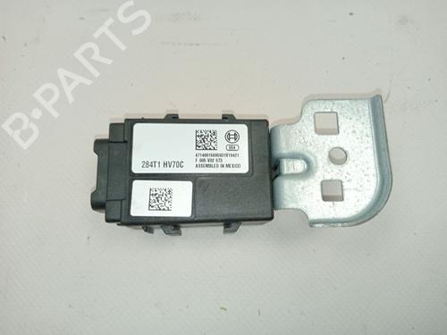 Electronic module NISSAN QASHQAI II SUV (J11, J11_)  | BP26720487M83 
