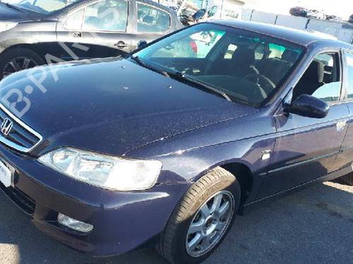 Left rear brake caliper HONDA ACCORD VI (CK, CG, CH, CF, CL)  | BP12667089M107 