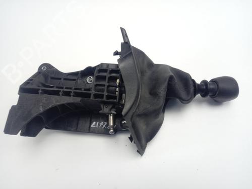 Used Gear lever CITROËN JUMPER I Bus (244, Z_) [2002-2025]  18051240