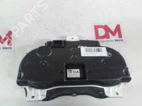 Instrument cluster OPEL CORSA D (S07) 1.3 CDTI (L08, L68) | BP12649064C47 