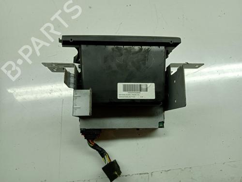 Radio SSANGYONG ACTYON SPORTS I (QJ)  | BP16577478E6 