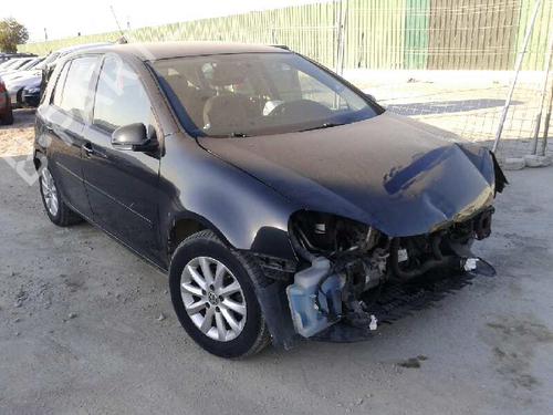 Left front steering knuckle VW GOLF V (1K1)  | BP30369469M25  - Image 5