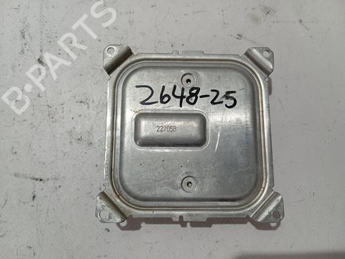 Xenon ballast NISSAN PRIMASTAR Van (X82) [2021-2025]  28541084