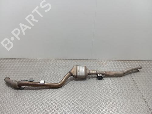 Udstødningssystem MERCEDES-BENZ GLC (X253) 220 d 4-matic (253.915) (194 hp) 29724057
