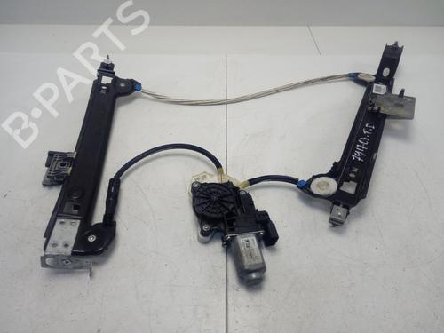 Used Rear left window mechanism PEUGEOT 508 II (FB_, FH_, F3_) [2018-2025]  16928226