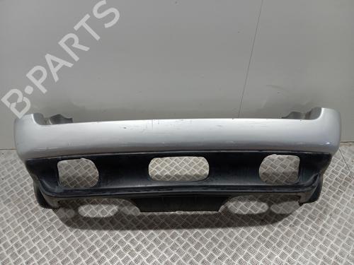 Used Rear bumper Rear bumper BMW X5 (E53) 4.4 i (286 hp) 34543874 34543874