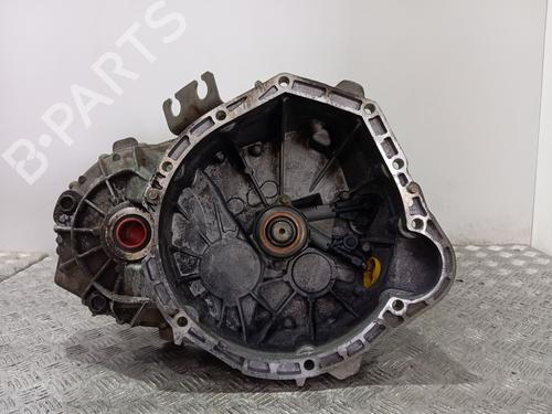 Used Gearbox MERCEDES-BENZ VITO Van (W638) 113 2.0 (638.014, 638.094) (129 hp) 26432783