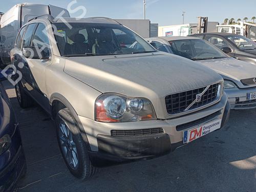 Used Parts VOLVO XC90 I (275) D5 AWD 4634923