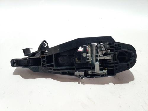 Rear left exterior door handle CITROËN C4 Grand Picasso II (DA_, DE_)  | BP29183906C130 
